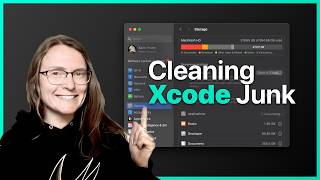 Xcode Tips and Tricks: How to Clean Up Xcode & Free Up Space on Your Mac!
