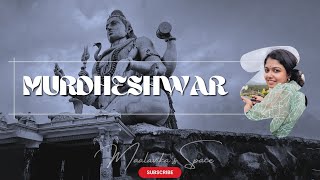 മൂകാംബികയിൽ നിന്ന് മുരുഡേശ്വര ക്ഷേത്രത്തിലേക്ക് | Enroute Murdeshwar | Maalavika's Space