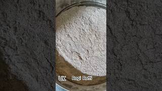 Ragi Rotti #viralvideo #food #cooking #rotti#easyrecipe #ragirecipes #uk