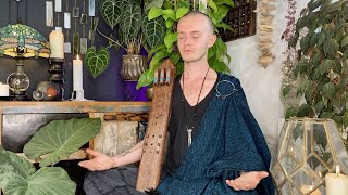 Inner Healer Meditation - Natural Stress Relief Music - Relaxing Triple Flute Sound Healing - 432Hz