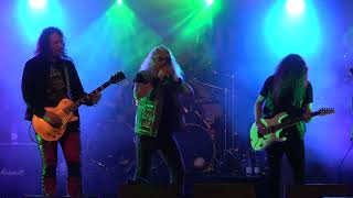 Ostrogoth - Full Moon's Eyes live @ Muskelrock 2024-05-31