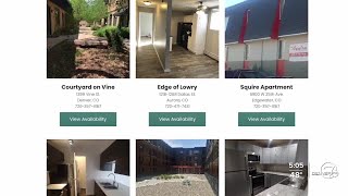 Aurora apartments owner CBZ Management sues Colorado attorney general in bid to quash subpoenas