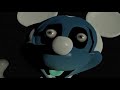 five nights at treasure island all jumpscares fnati remastered