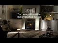 dimplex cassia optiflame electric stove video