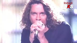 What You Need, INXS Live Arsenio Hall 1991 | Sign \u0026 Share Petition Go To InductINXS.com