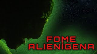 Fome Alienígena (2017) Filme Completo - Krystal Banks, Ted Barba, David Beard