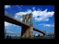 The Amazing Story of The Brooklyn Bridge