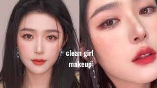 [ENG SUB]Super Cute Natural makeup [仇仇-qiuqiu]