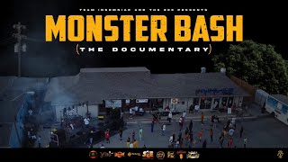 Monster Bash: The Documentary