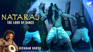 Nataraj - The Lord Of Dance | Bickram Ghosh | Maha Shivaratri 2022 | Lord Shiva