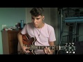 Post Malone- Stay (guitar cover)