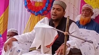 Live নিশাপুর মন্দির বাজার, পীরজাদা আব্বাস সিদ্দিকী