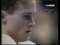 2003 world gymnastics championships men s individual all around final eurosport