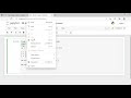 3D Scatter plot in Jupyter Notebook