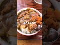 【東北グルメ】マンガに出てくるようなコスパ最強ラーメン　 東北グルメ　 岩手グルメ　 ラーメン　 カレー