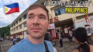 🇺🇸 American Explores Philippines Province 🇵🇭