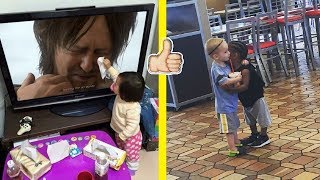 Amazing Pictures That Will Restore Your Faith In Humanity