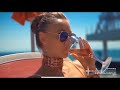 Europe Summer Afro House Mix 2024