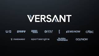 WHO WE ARE | VERSANT