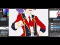 言い訳Maybe (Iiwake Maybe) - AKB48 / Cover (歌ってみた) + Speeddrawing