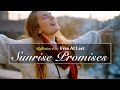 Sunrise Promises #20 - Free At Last (Romans 8)