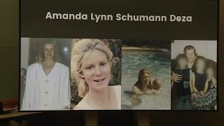 "Lady in the Fridge" cold case victim identified decades later