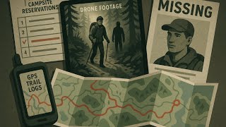 Solve a Data Science Mystery: Python Crime Case Tutorial with Pandas & Drone Data Analysis
