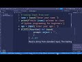 How to Take User Input in Python (Step-by-Step Tutorial)