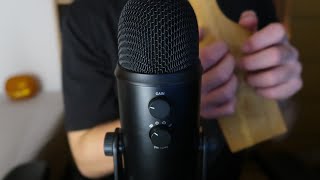 ASMR Tapping (No talking)