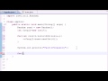 Java Programming Tutorial - 30 - Array Elements as Counters