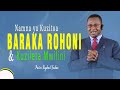 Namna ya kuzitoa Baraka Rohoni na kuzileta mwilini // Sehemu ya tatu // Mch. Raphael Joshua