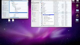 Where to put lua scripts on Arcemu
