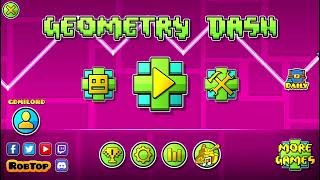 Geometry Dash Level Verified. 'Unknown' Level Verified. GDmilord