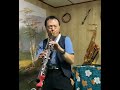 短片 兒歌？ 茉莉花 降e調高音薩克斯風 @yc_sax cover by soprano saxophone