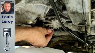 Comment Vidanger la Boîte de Vitesses de votre Renault Duster : Guide Complet