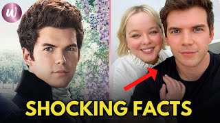 5 SURPRISING Things You Didn’t Know About Luke Newton!