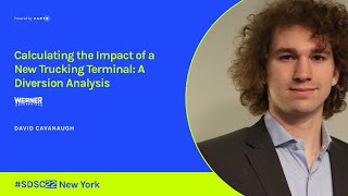 Calculating the Impact of a New Trucking Terminal: A Diversion Analysis | Werner Enterprises