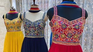 Beautiful Dress#youtubeshorts#indian #traditional #garments #fashion #beautiful #designer #trending👸