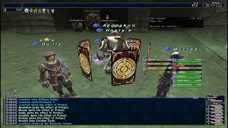 FFXI Ambuscade Volume 1 VD June 2021 (Gigas) #1 w/ SP