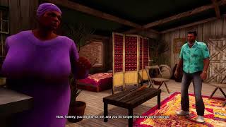 Old School GTA Vice City Story Mode