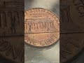 $10K &  Super Rare1983 lincoln penny Error #penny#coins#money#rarecoins