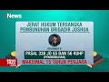 LPSK Beri Perlindungan Darurat Untuk Bharada E, Sedangkan Putri Ditolak #iNewsPagi 15/08