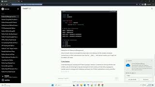 python garbage collector go mad