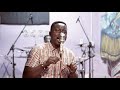 Worship Session with Ruger Quarm