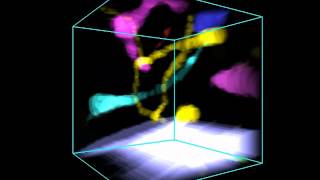 Volume Ray-Casting 2