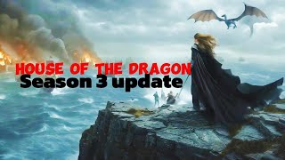 House of the Dragon Season 3's opening Battle Will Shock You