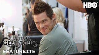 The Righteous Gemstones: A Day in the Life with Adam Devine - Behind the Scenes Featurette | HBO
