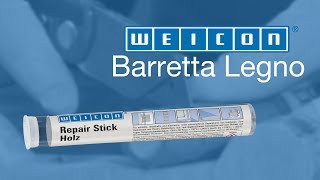 WEICON Barretta Legno