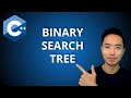 C++ Binary Search Tree