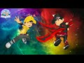 boboiboy voltra variant fanedit